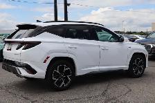 2025 Hyundai Tucson - Photo 7