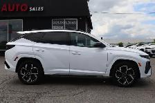 2025 Hyundai Tucson - Photo 8