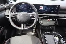2025 Hyundai Tucson - Photo 10