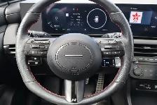 2025 Hyundai Tucson - Photo 11