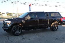 2023 Ford F-150 - Photo 3