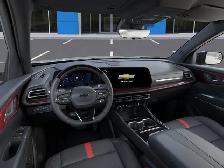 2027 Chevrolet Traverse RS - Photo 6