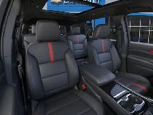 2027 Chevrolet Traverse RS - Photo 7