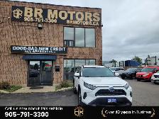 2022 Toyota RAV4 Hybrid LE | No Accidents Reported | Hybrid | AW - Photo 3