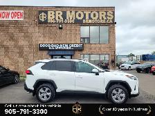 2022 Toyota RAV4 Hybrid LE | No Accidents Reported | Hybrid | AW - Photo 4