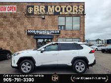 2022 Toyota RAV4 Hybrid LE | No Accidents Reported | Hybrid | AW - Photo 5