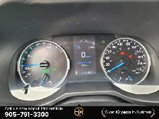 2022 Toyota RAV4 Hybrid LE | No Accidents Reported | Hybrid | AW - Photo 11