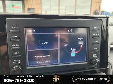 2022 Toyota RAV4 Hybrid LE | No Accidents Reported | Hybrid | AW - Photo 13