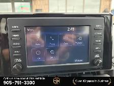 2022 Toyota RAV4 Hybrid LE | No Accidents Reported | Hybrid | AW - Photo 14