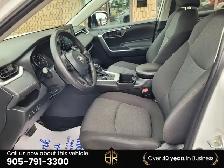 2022 Toyota RAV4 Hybrid LE | No Accidents Reported | Hybrid | AW - Photo 24