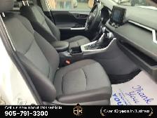 2022 Toyota RAV4 Hybrid LE | No Accidents Reported | Hybrid | AW - Photo 31