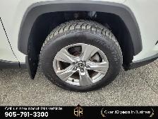 2022 Toyota RAV4 Hybrid LE | No Accidents Reported | Hybrid | AW - Photo 34