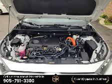 2022 Toyota RAV4 Hybrid LE | No Accidents Reported | Hybrid | AW - Photo 39