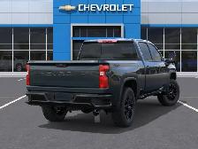 2026 Chevrolet Silverado 3500HD LT - Photo 5