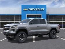 2026 Chevrolet Colorado 4WD ZR2 - Photo 2