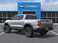 2026 Chevrolet Colorado 4WD ZR2 - Photo 4