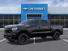 2026 Chevrolet Silverado 1500 RST - Photo 2