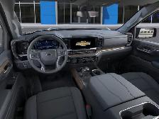2026 Chevrolet Silverado 1500 RST - Photo 6