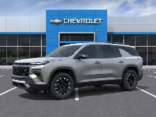 2027 Chevrolet Traverse Z71 - Photo 2