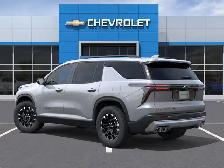 2027 Chevrolet Traverse Z71 - Photo 4