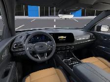 2027 Chevrolet Traverse Z71 - Photo 6