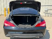 2017 Mercedes-Benz CLA-Class 4dr Sdn CLA 250 4MATIC - Photo 4