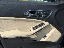 2017 Mercedes-Benz CLA-Class 4dr Sdn CLA 250 4MATIC - Photo 5