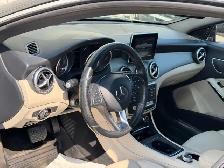 2017 Mercedes-Benz CLA-Class 4dr Sdn CLA 250 4MATIC - Photo 6