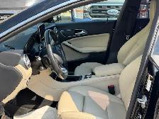 2017 Mercedes-Benz CLA-Class 4dr Sdn CLA 250 4MATIC - Photo 7