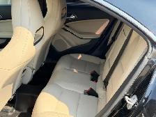 2017 Mercedes-Benz CLA-Class 4dr Sdn CLA 250 4MATIC - Photo 8