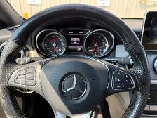 2017 Mercedes-Benz CLA-Class 4dr Sdn CLA 250 4MATIC - Photo 9
