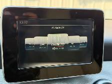 2017 Mercedes-Benz CLA-Class 4dr Sdn CLA 250 4MATIC - Photo 10