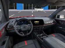 2027 Chevrolet Traverse RS - Photo 6