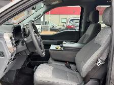 2021 Ford F-150 XLT 4WD SuperCrew 5.5' Box - Photo 5