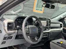 2021 Ford F-150 XLT 4WD SuperCrew 5.5' Box - Photo 15