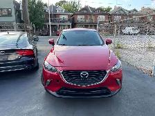2016 Mazda CX-3 GS NAV, BACKUP CAM, HEATED SEATS - Photo 2