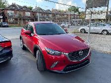 2016 Mazda CX-3 GS NAV, BACKUP CAM, HEATED SEATS - Photo 3