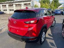 2016 Mazda CX-3 GS NAV, BACKUP CAM, HEATED SEATS - Photo 4