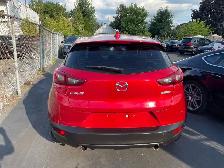 2016 Mazda CX-3 GS NAV, BACKUP CAM, HEATED SEATS - Photo 5