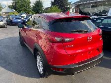 2016 Mazda CX-3 GS NAV, BACKUP CAM, HEATED SEATS - Photo 6