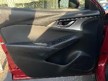 2016 Mazda CX-3 GS NAV, BACKUP CAM, HEATED SEATS - Photo 8