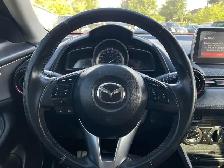 2016 Mazda CX-3 GS NAV, BACKUP CAM, HEATED SEATS - Photo 9