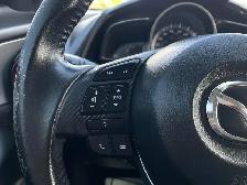 2016 Mazda CX-3 GS NAV, BACKUP CAM, HEATED SEATS - Photo 11