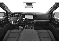 2026 Chevrolet Silverado 1500 LT Trail Boss - Photo 6