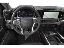 2026 Chevrolet Silverado 1500 LT Trail Boss - Photo 9