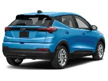 2027 Chevrolet Bolt LT - Photo 2