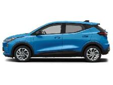 2027 Chevrolet Bolt LT - Photo 4