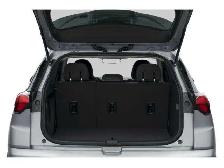2027 Chevrolet Bolt LT - Photo 9