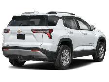 2027 Chevrolet Equinox AWD LT - Photo 2