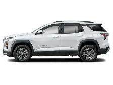 2027 Chevrolet Equinox AWD LT - Photo 4